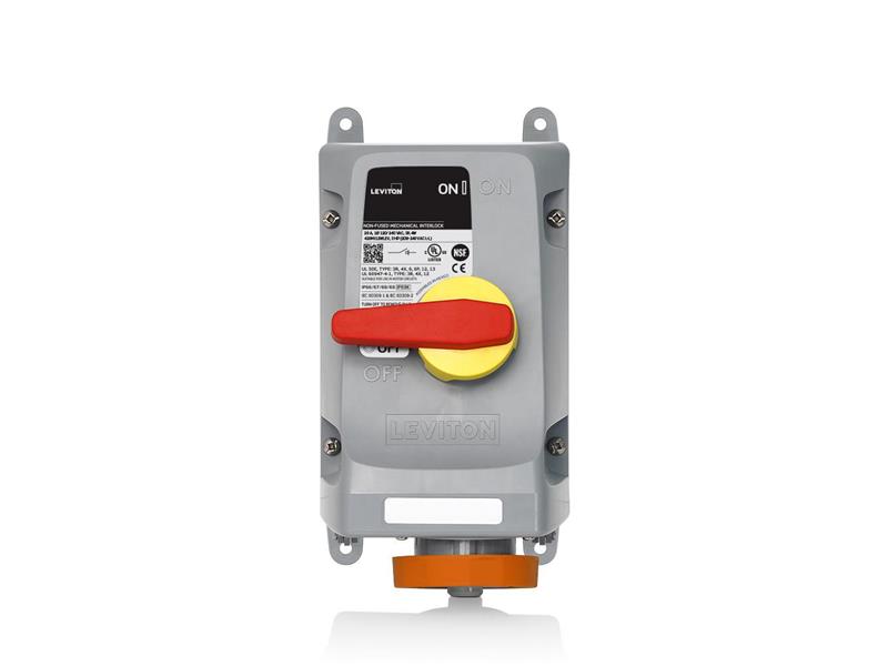 LEVITON 420MI12WLEV