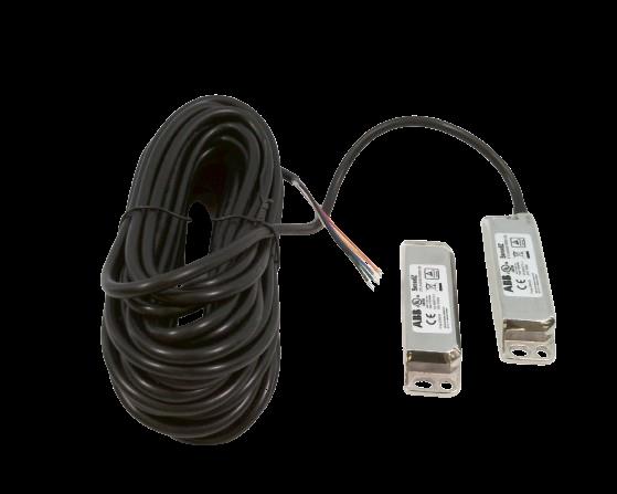 ASEA BROWN BOVERI 2TLA050076R6120