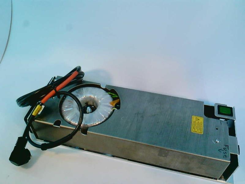 MULLER INDUSTRIE 26152