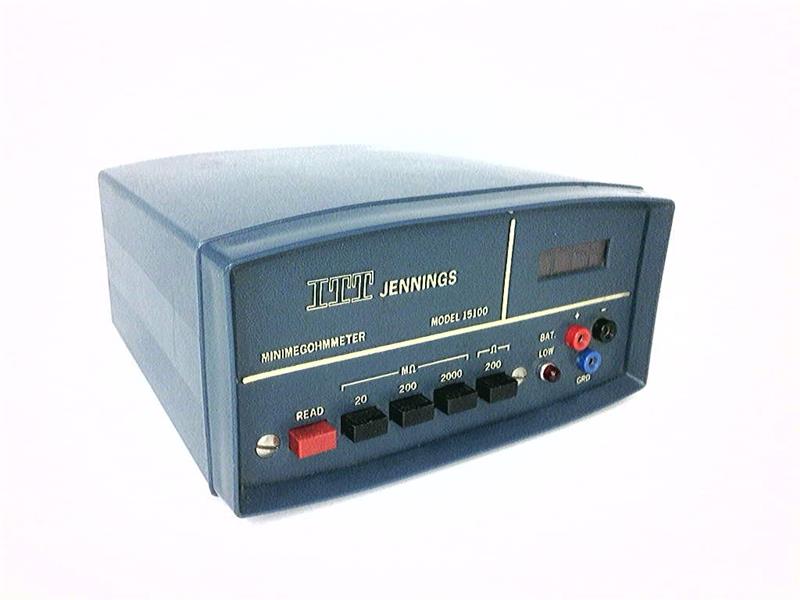 ITT JENNINGS 15100