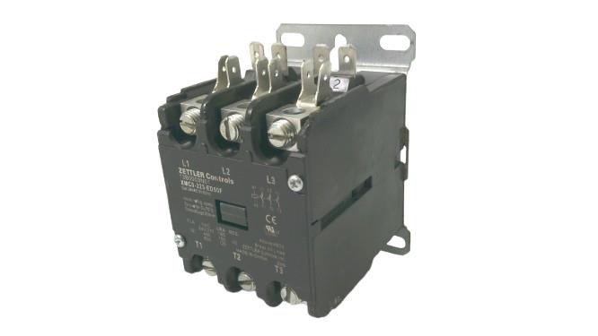 AMERICAN ZETTLER XMC0-323-ED00F