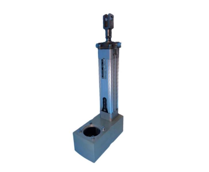 ALLEN BRADLEY MPAR-B2100F-V4B