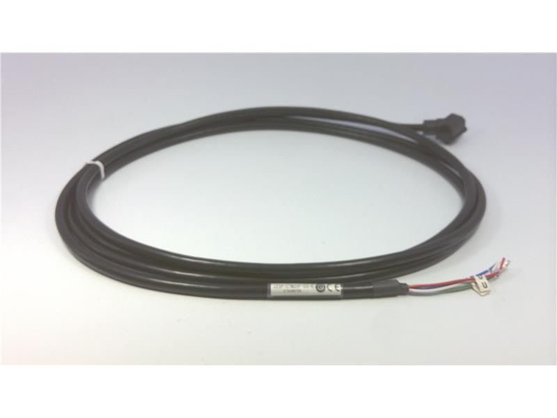 YASKAWA ELECTRIC JZSP-C7M20F-03-E
