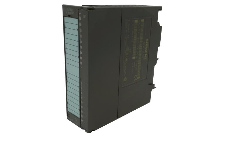 SIEMENS 6ES7331-7KF00-0AB0
