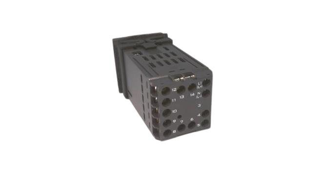JUMO 00609304