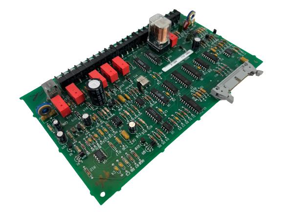 RAULAND BORG CTL1