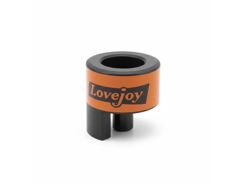 COUPLING by LOVEJOY