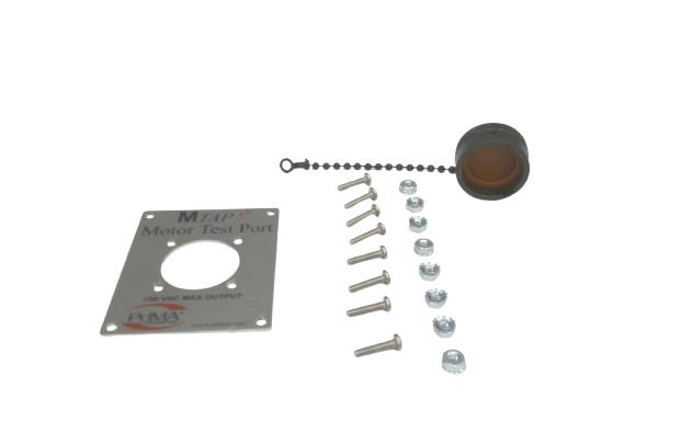 PDMA CORPORATION HDWR-MTAP2-01