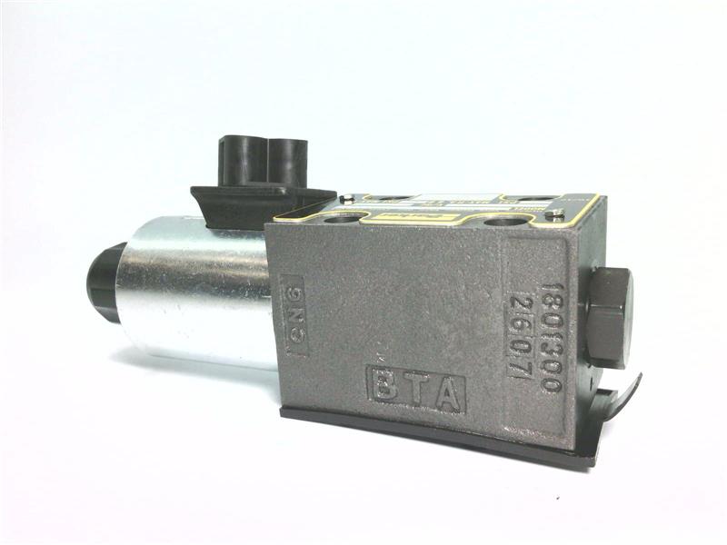 PARKER D1VW030HNJW