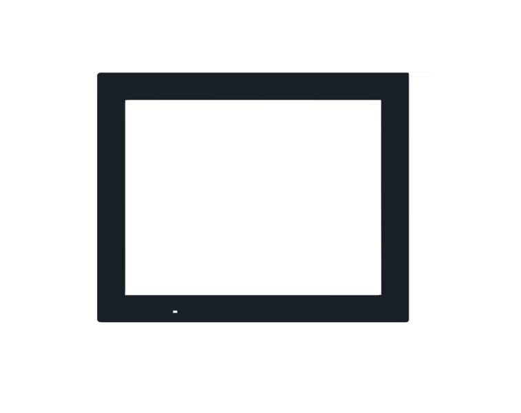 RADWELL VERIFIED SUBSTITUTE HG3G-8JT22MF-B-SUB-OVERLAY