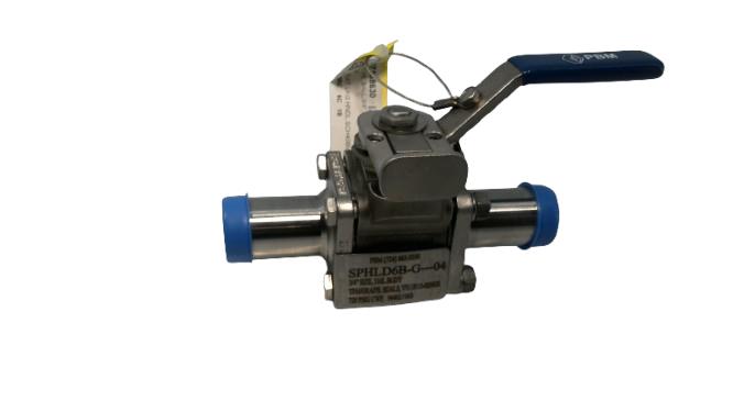 PBM INC SPHLD6B-G---04