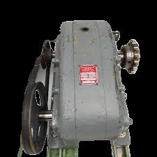 OHIO GEAR DHH-2