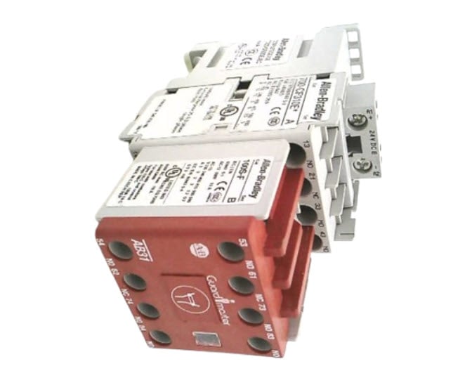 ALLEN BRADLEY 700S-CF620EJBC