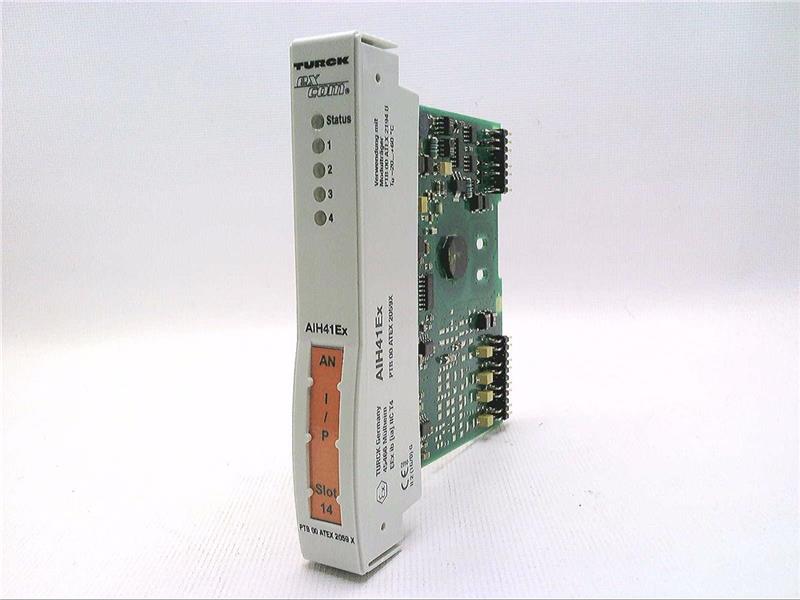 TURCK AIH41EX
