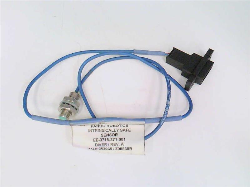 FANUC EE-3715-371-001