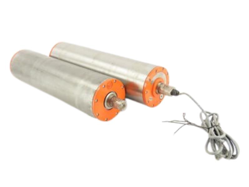 TM160B40415-T0003809 por VAN DER GRAAF