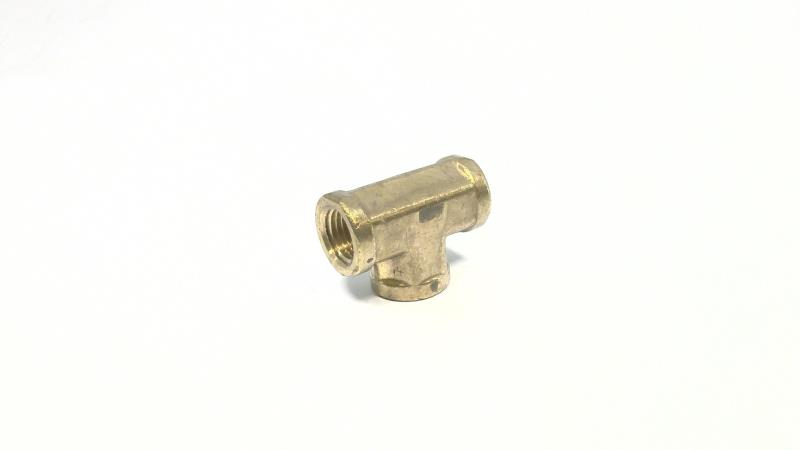 FAIRVIEW FITTINGS 101-BA