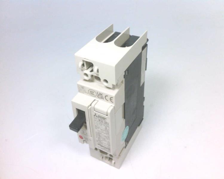 MITSUBISHI NF50-SVFU2P3A