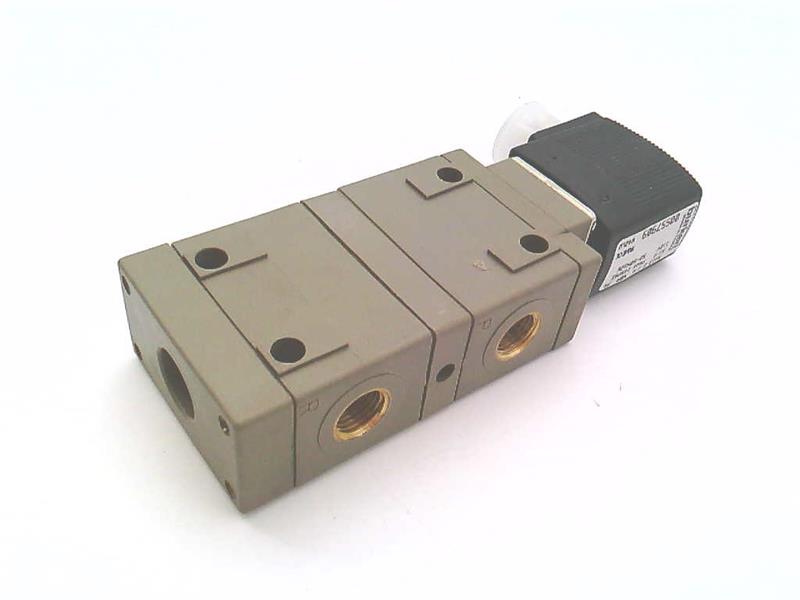 BURKERT 5413 G 1/4 NBR PA G1/4