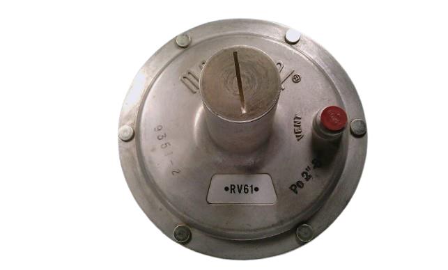 MAXITROL RV61