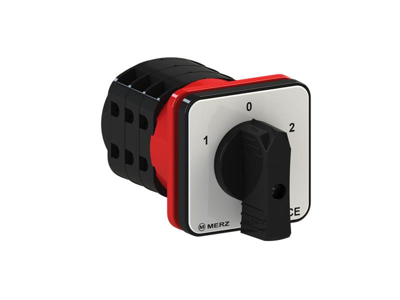 MERZ ELEKTRO Z 451/3.0400