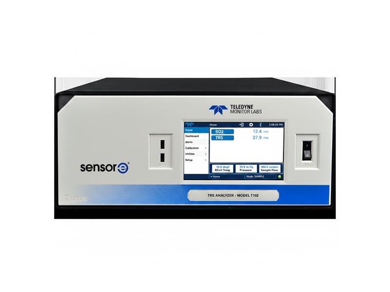 BR1200480D55 by TELEDYNE