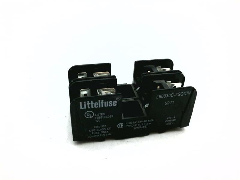 LITTELFUSE L60030C-2SQDIN