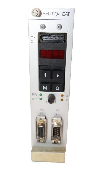 BARMAG ELECTRONICS BHC-25-3ZV101