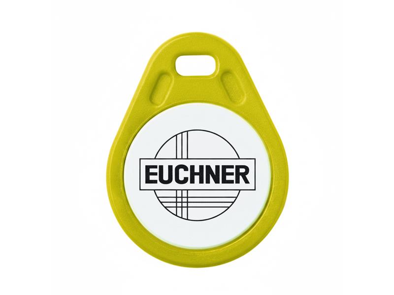 EKS-A-K1YEWT32-UGG-P by EUCHNER