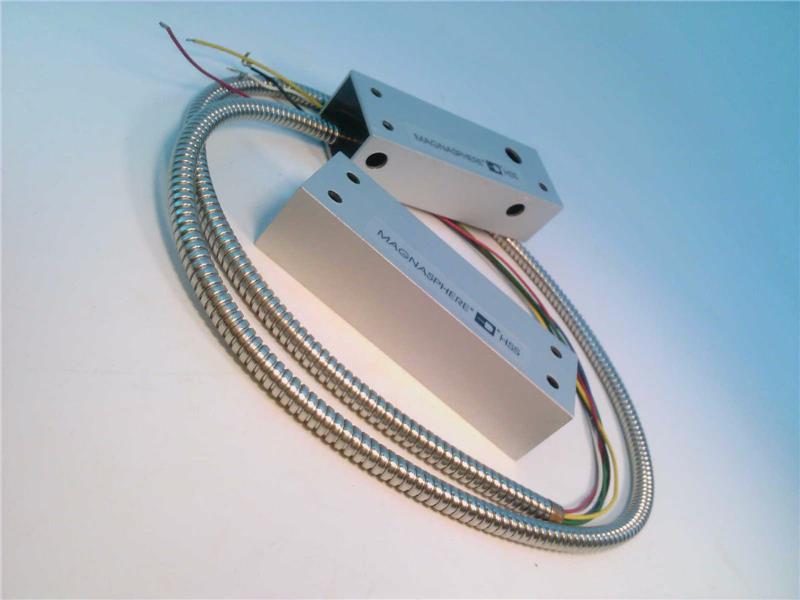 MAGNASPHERE HSS-L2S-012