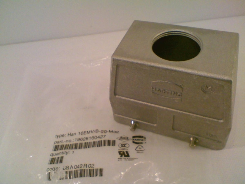HARTING 19628160427