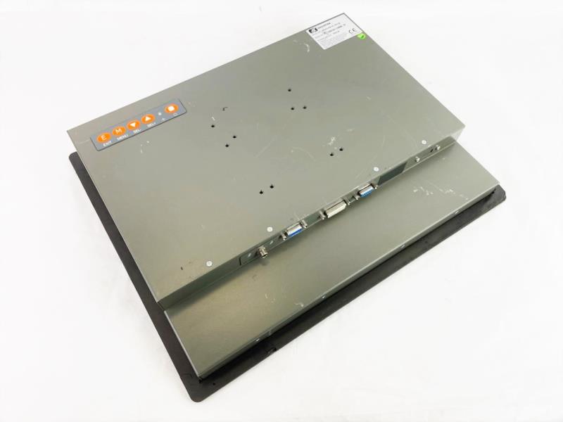 AXIOMTEK P6153LPR-AC-GBZ-B