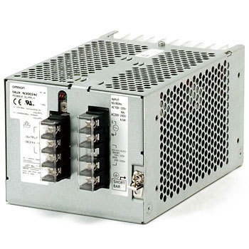 OMRON S8JX-N30024C