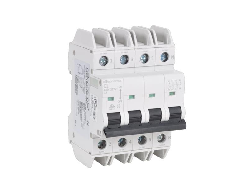 C3 CONTROLS 1100-CB3NC2U20