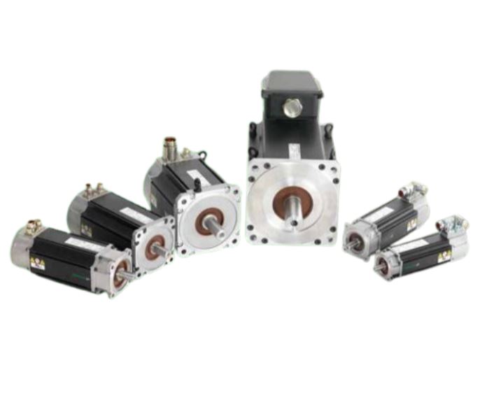 115U2B301CBCAA115190 by NIDEC CORP