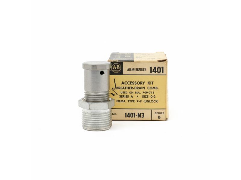 ALLEN BRADLEY 1401-N3