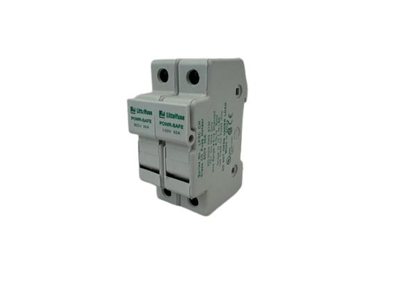 LITTELFUSE LPSC-CH