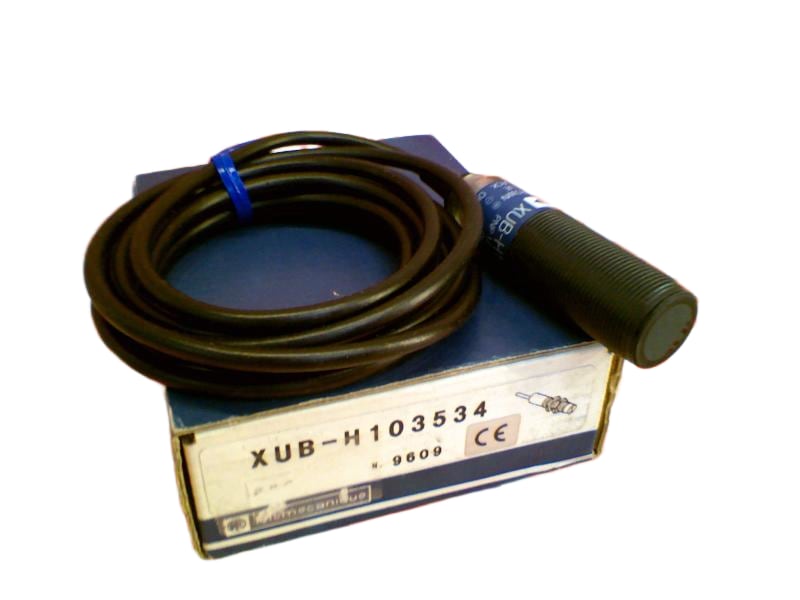 XUB-H103534 par SCHNEIDER ELECTRIC