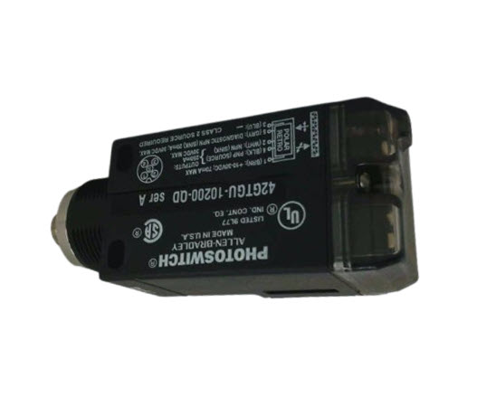 ALLEN BRADLEY 42GTGU-10200-QD