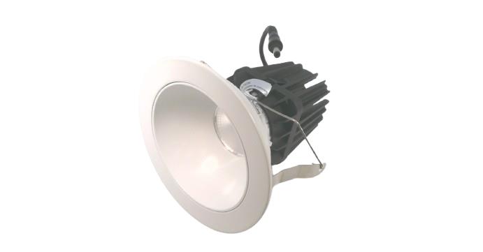 WAC LIGHTING R4FRDT-930-WT