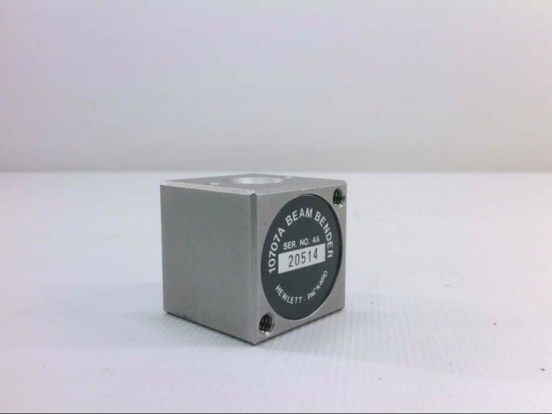 HEWLETT PACKARD COMPUTER 10707A