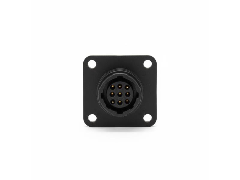 208657-1 by TE CONNECTIVITY