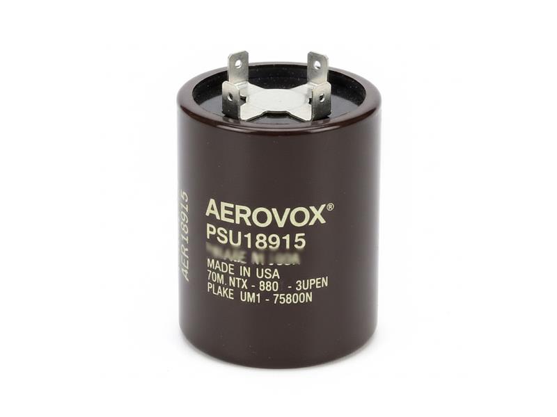 AEROVOX PSU18915