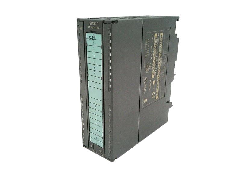 SIEMENS 6ES7331-7NF10-0AB0
