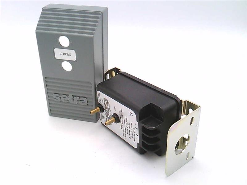 JOHNSON CONTROLS DPT2641-010D