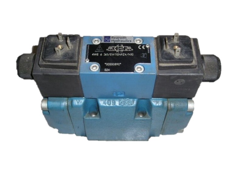 BOSCH 4WE6J61/EW110N9Z4/N10