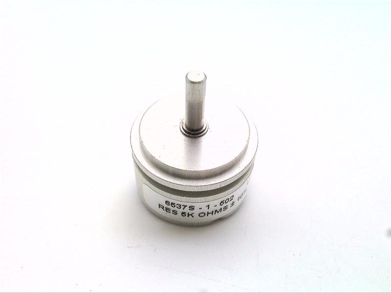 BOURNS 6537S-1-502
