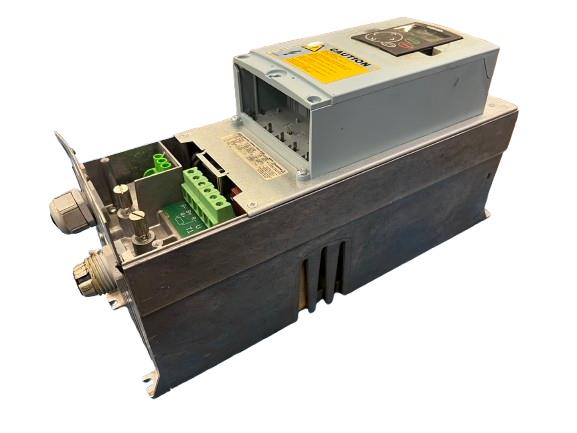 DANFOSS NXL00165C5H1SSS0000 