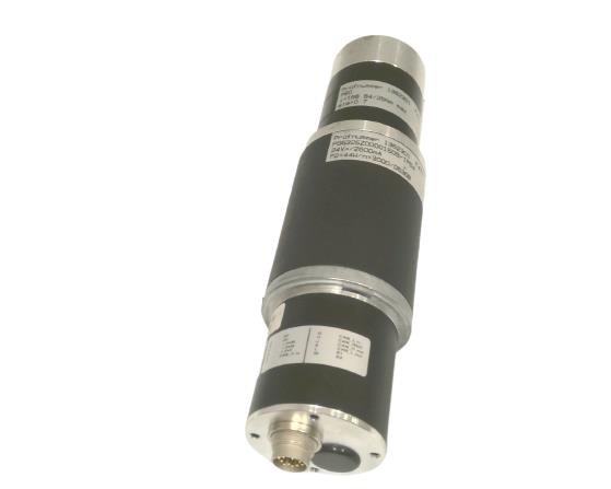 BAUMER ELECTRIC MSBA 53C2NAC0-G62