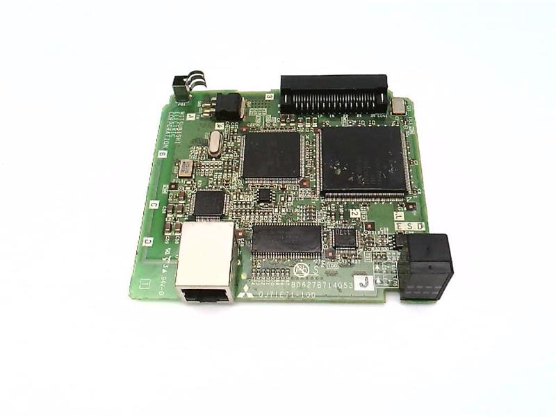 MITSUBISHI BD627B714G53